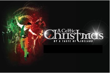 A Celtic Christmas – 2 December 2022