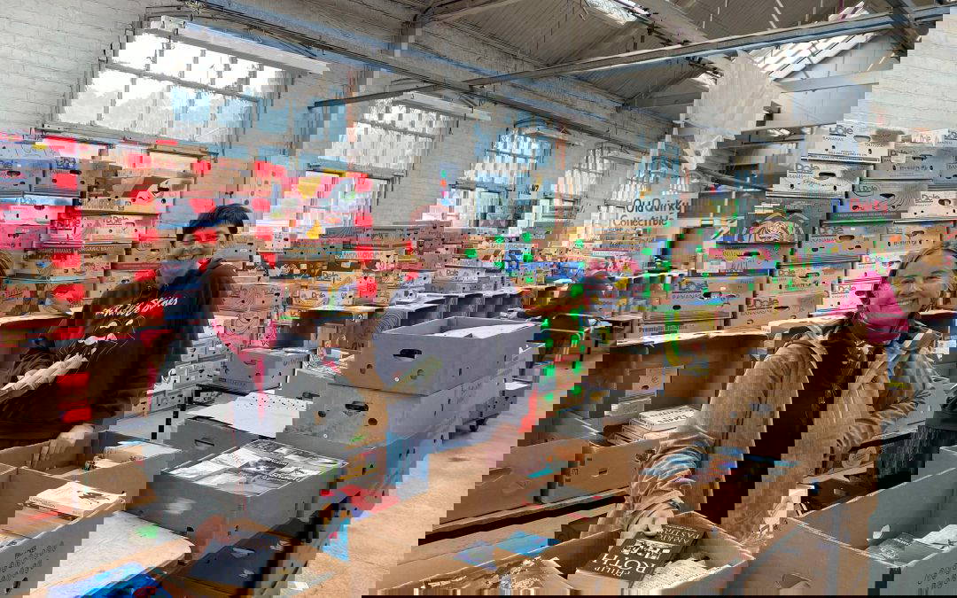 Book Sale Modified