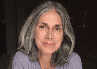 Christine Leunens – October 16, 2022