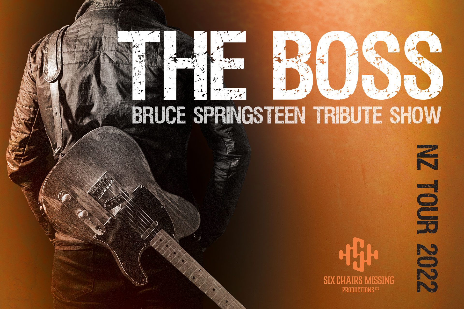 TheBossTour1920×1280 The Regent Theatre