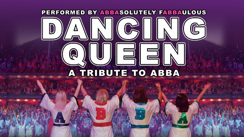 Dancing Queen: A Tribute to ABBA, November 25, 2022