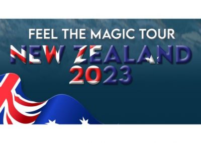 Magic Men Australia – May 31, 2023