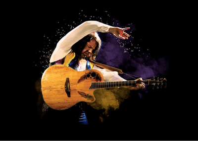 The Sweet Caroline Tour: A Tribute to Neil Diamond – 30 November 2023