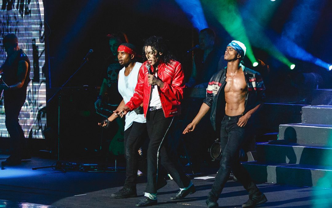 The Michael Jackson HIStory Show – 16 February 2024