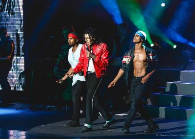 The Michael Jackson HIStory Show – 16 February 2024