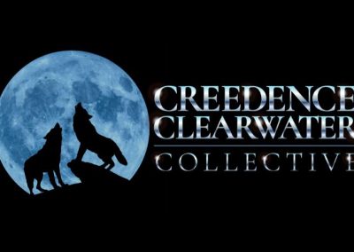 Creedance Clearwater Collective – March 2025