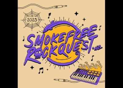 Smokefreerockquest – June 2025