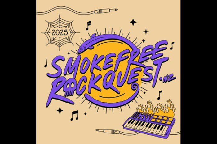 Smokefreerockquest – June 2025