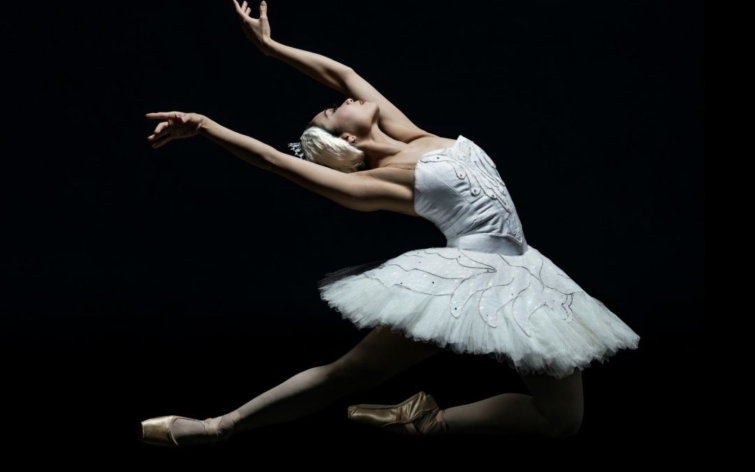 RNZB Swan Lake – 30 May 2024