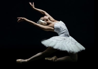 RNZB Swan Lake – 30 May 2024