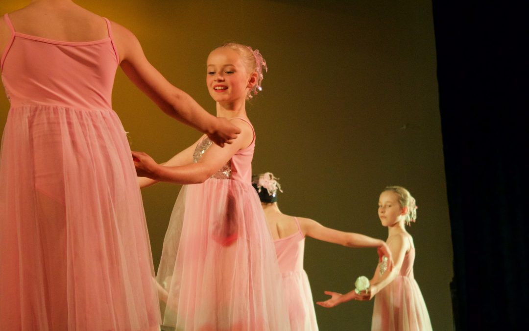 Dunedin School of Ballet : 2023 Showcase – 3 December 2023
