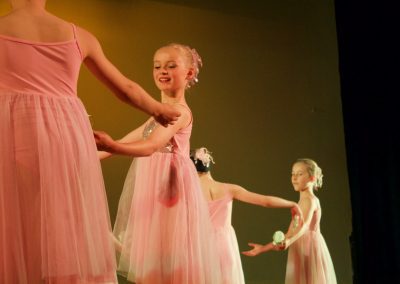 Dunedin School of Ballet : 2023 Showcase – 3 December 2023