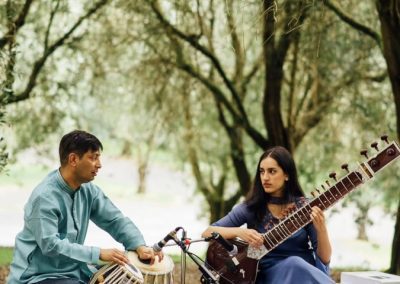 India meets Ireland – 15 February 2024