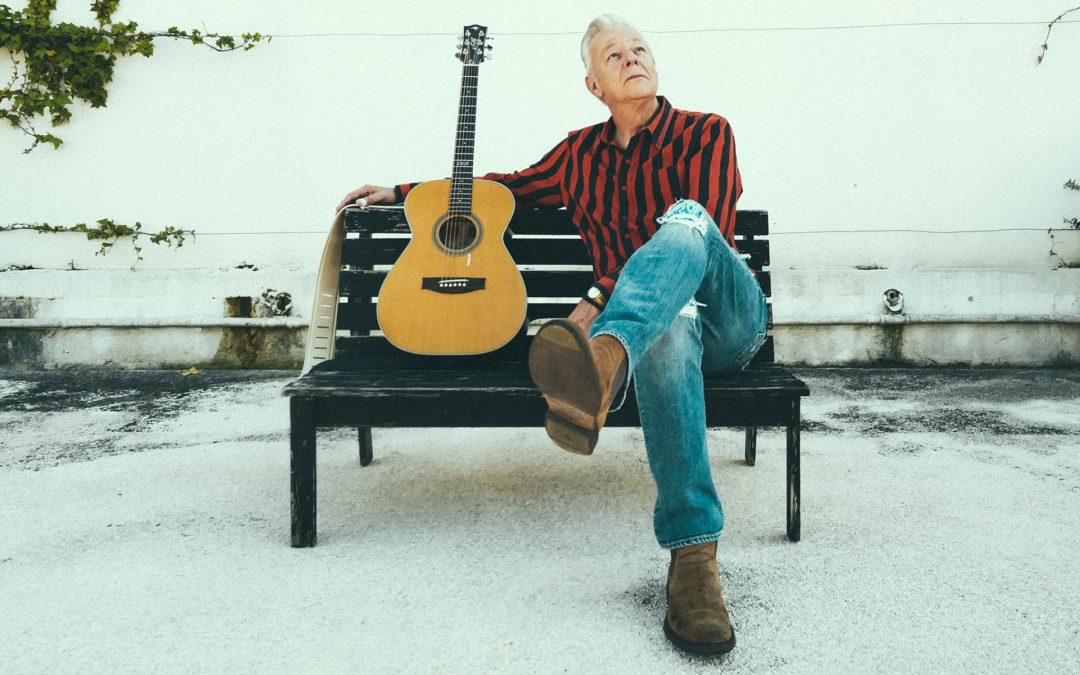 Tommy Emmanuel – 7 April 2024