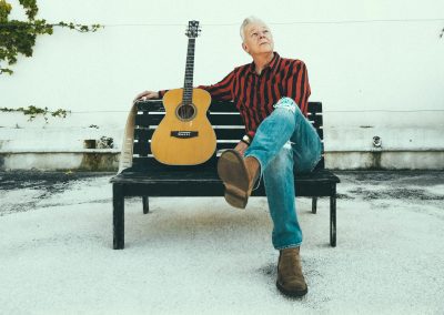 Tommy Emmanuel – 7 April 2024