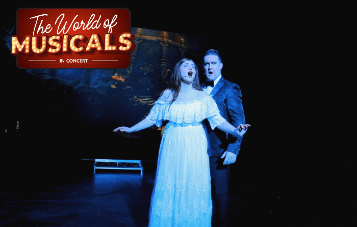 World of Musicals – 18 July 2024