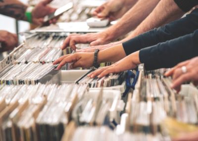 Music Sale – July 2025